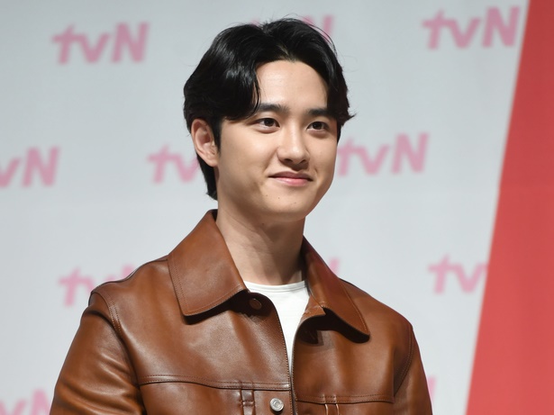 EXO・D.O.が11月にSMエンタと契約終了。マネージャーと共に独立もグループ活動は継続