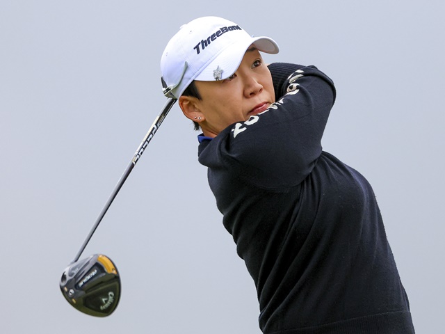 米ツアーでも日本勢越え！韓国35歳女子ゴルファー、申ジエが今もトップで活躍できるワケ