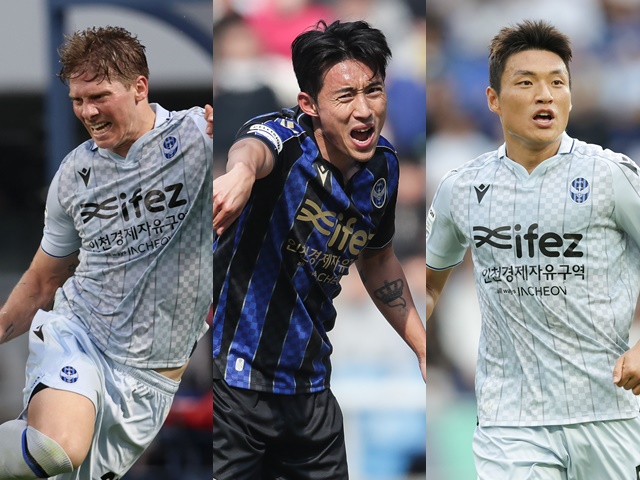 横浜FMとACL同組・仁川に負傷者続出…主力2人が今季絶望、中2～3日の超過密日程で緊急事態