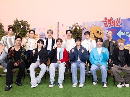 SEVENTEEN、最新アルバムが初週売上500万枚超え！ 前代未聞の数字に業界が震撼