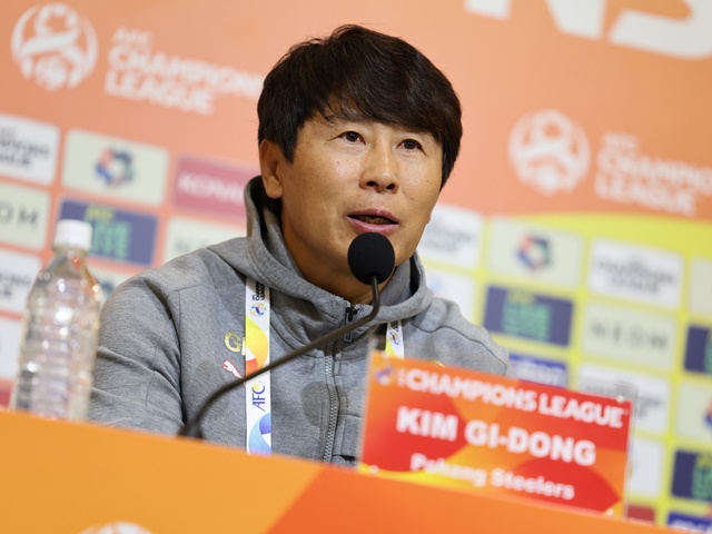 浦和レッズに敵地・埼スタで完勝！「相手がSBを上げて与えたスペースを上手く攻略した」と浦項監督