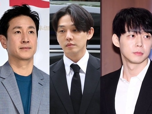 公開未定となった作品の総制作費は1000億ウォン…手の施しようがない韓国の“トップスターリスク”