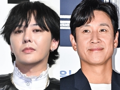 さすがに潔白か…G-DRAGONと『パラサイト』俳優の疑惑、陰性で物証もなく警察が厳しい状況に