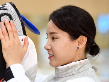 韓国の“美女剣士”騙した20代詐欺師女性…財閥企業の婚外子名乗り犯罪行為、被害企業が関係性否定【全文】