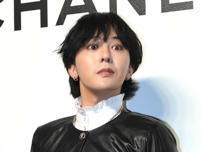 BIGBANG・G-DRAGONが簡易薬物検査“陰性”判定後にSNSを更新、彼が残した「事必帰正」とは？