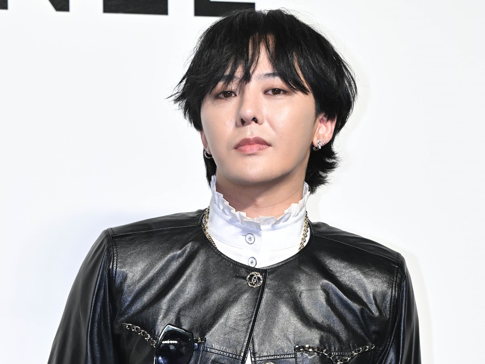 BIGBANG・G-DRAGON、弁護士を通じて正式に“薬物疑惑”を否定「誠実に調査に協力する」