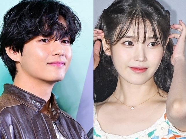 「障害者を侮辱している」との指摘も…BTS・Vが出演した歌手IUの新曲MV、“解釈”をめぐってイシューに