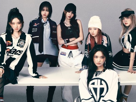 どこまで続くのか…IVEの新曲『Baddie』が韓国音源チャートを席巻中！