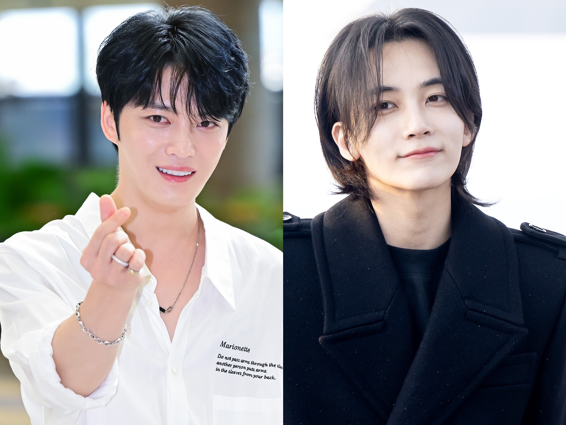 「彼の汗は香水だから…」ジェジュン、SEVENTEEN・ジョンハンとの“急進展”明らかに