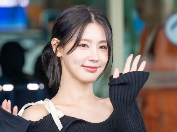 (G)I-DLE・ミヨン、「私はもともと綺麗だ」と自負するK-POPを代表するビジュアル