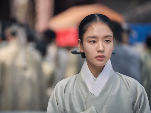ドラマ『恋人』、3週連続話題性1位！主演アン・ウンジン×ナムグン・ミンも1・2位に