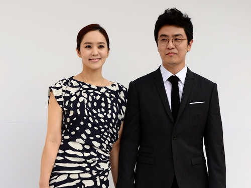 一体なぜ…「離婚調停を申し立てた」14年間の結婚生活に終止符を打つ韓国アナウンサー夫婦【全文】