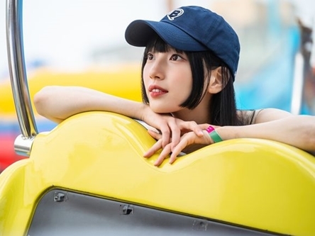 ドゥナはスジにしかできない…ドラマ『イ・ドゥナ！』で見せたスジの圧倒的ビジュと完璧な演技