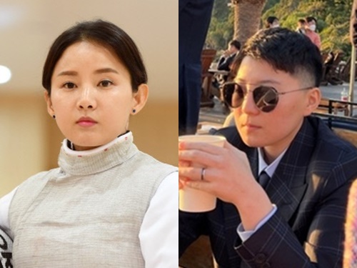 再婚しようとした人が性別まで偽る詐欺師だった…“共犯者”と疑われた元韓国代表の女性選手、疑惑を払拭