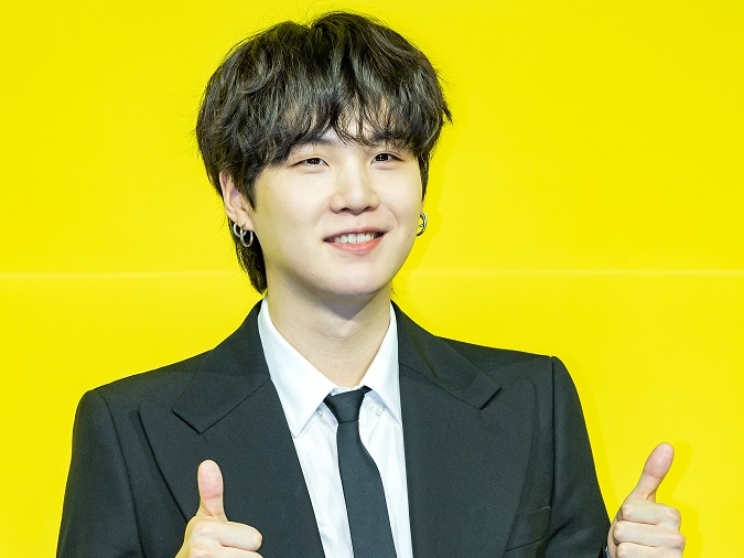 BTS・SUGAが本日（3月28日）訓練所入所、「先服務後入所制度」により遅れて基礎軍事訓練へ