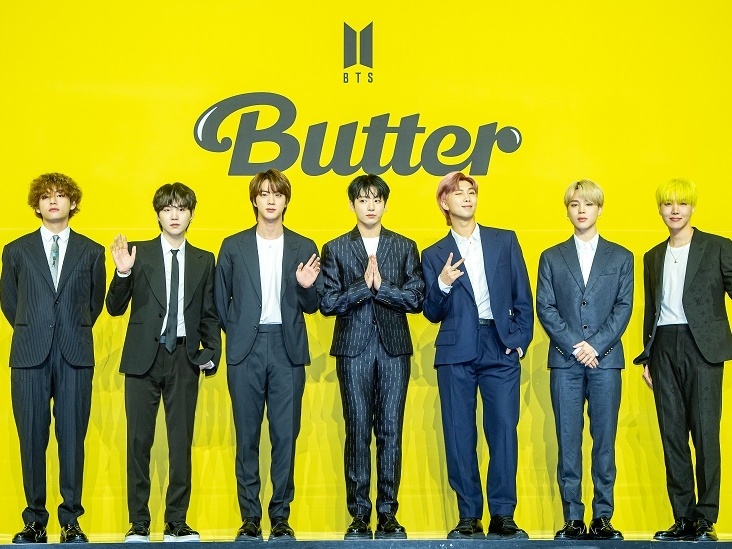 BTSが誠実に義務を果たしているなか…K-POPアイドルの“兵役免除”を求め韓国音楽5団体が声明発表