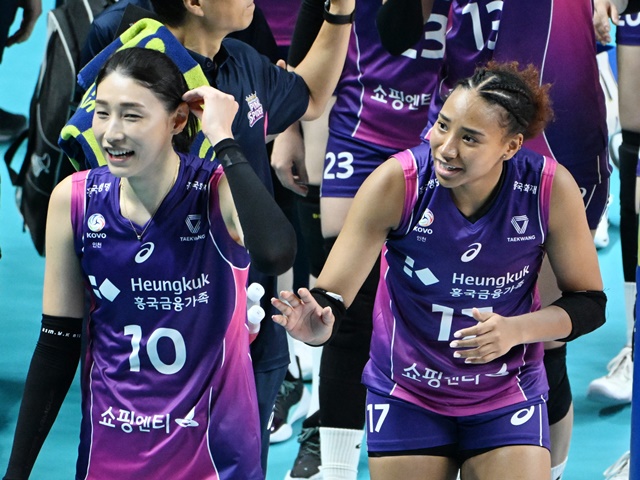 元女子バレー日本代表24歳が韓国Vリーグで活躍中！東谷玲衣奈が語る異国生活【インタビュー】