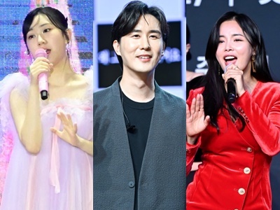 BTSと並ぶ人気者から女子高生まで!! 韓国のトロット人気を盛り上げる5人のスターたち