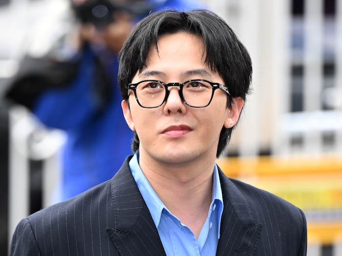 新しいアルバムを準備中のBIGBANG・G-DRAGON、韓国の国立大学で開かれるトークショーに出演決定