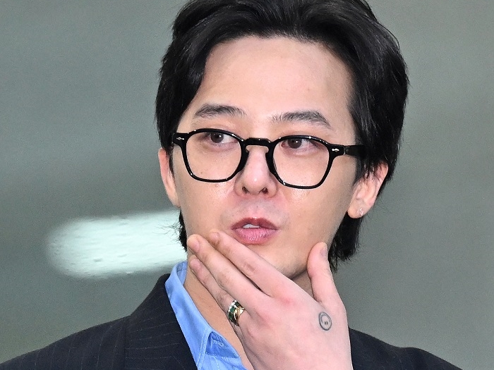 麻薬疑惑のG-DRAGONは警察捜査の“犠牲者”か…「陳述だけで立件」説のなか、どう見るべきか