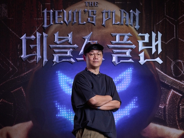 “リアル・イカゲーム” Netflixバラエティ番組『悪魔の計略』シーズン2制作決定！