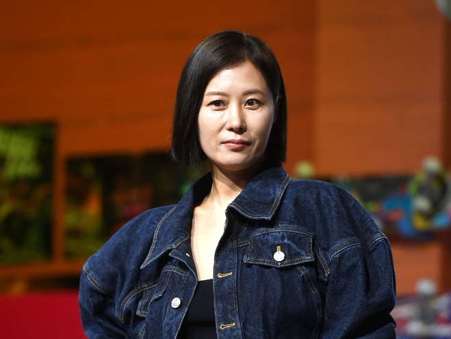 “麻薬疑惑” ユ・アイン降板の『地獄が呼んでいる』新シーズンに大物女優も参戦へ