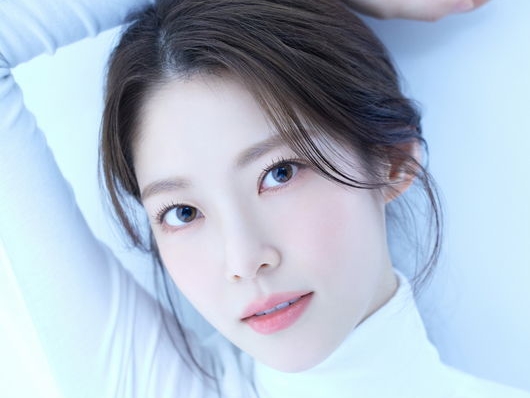TWICEジョンヨン実姉が“魔性の女”に！女優コン・スンヨン、Netflix新作『悪縁』に主演決定