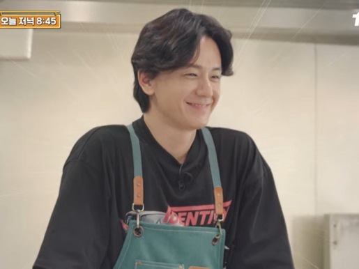 新たな韓流スターの予感!? 40代韓国俳優のイケメンぶりに日本女性たちが“うっとり”