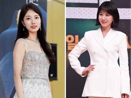 “国民の初恋”ペ・スジに『ウ・ヨンウ』パク・ウンビン…女優が「ワントップ」務める韓国作品増えた