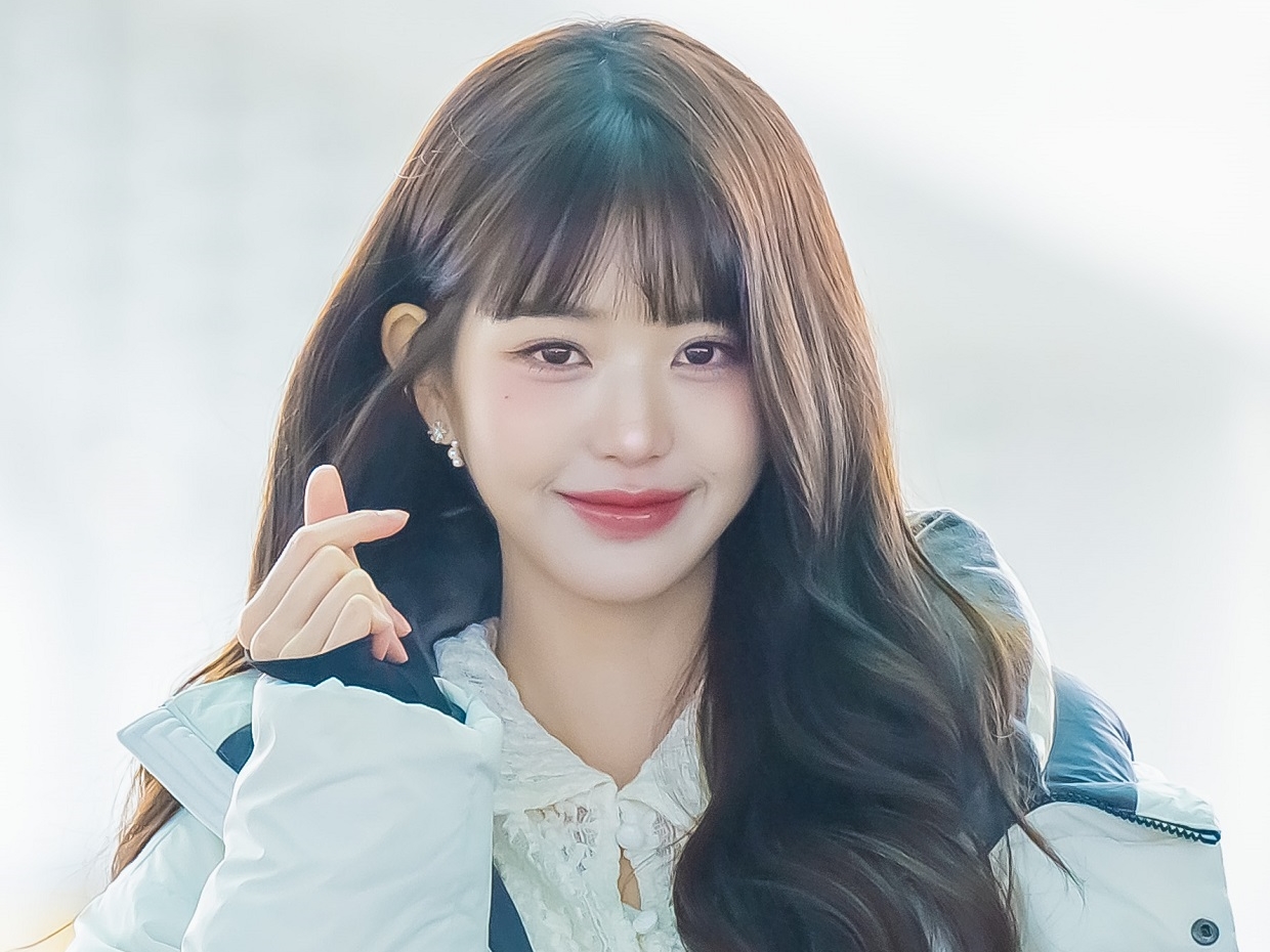 IVE・ウォニョン、耳の不自由な日本ファンへ“満点”の配慮…心まで美しいアイドルの中のアイドル