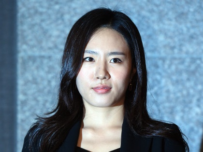 小平奈緒の親友イ・サンファ（34）が夫婦SHOT公開！「最愛です」「綺麗ですね」とファンほっこり【PHOTO】