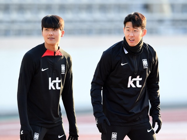 韓国代表、従来の拠点が使えない？「契約終了」で無償→使用料2億円…新拠点完成までの“課題”に