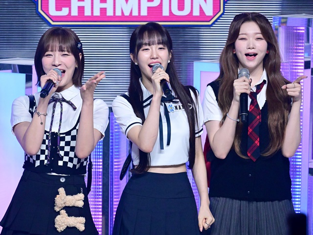 日本人も務めた韓国音楽番組MC陣が交代 「Billlie」ツキ＆ムン・スア&「woo!ah!」ナナの降板が発表