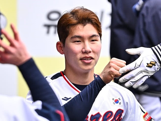 侍ジャパンと東京ドームで激突！韓国代表が日本へ出発…24歳主将の決意「責任感持ち、良い成績を」