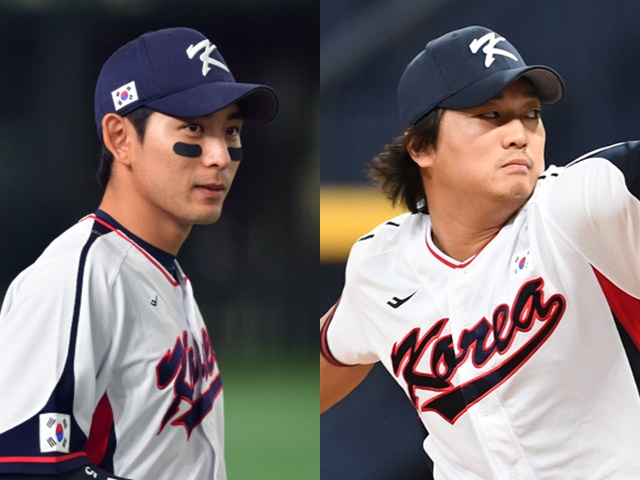 大谷翔平に「わざと死球」発言投手もメジャー進出？韓国の“山本由伸世代”をMLB機構が身分照会