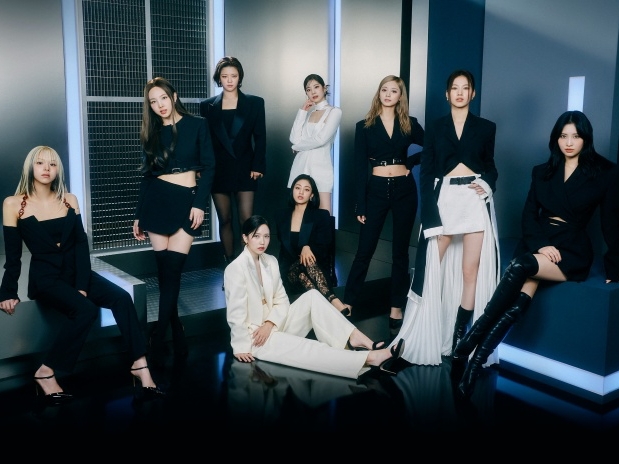 TWICEが世界的DJとコラボ！全7曲のリミックス・アルバム『THE REMIXES』をリリース