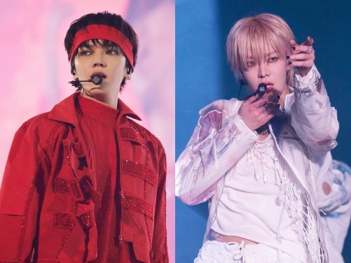 NCT 127が作り上げる「THE UNITY」の幕開け。約1年ぶりの単独コンサートの模様