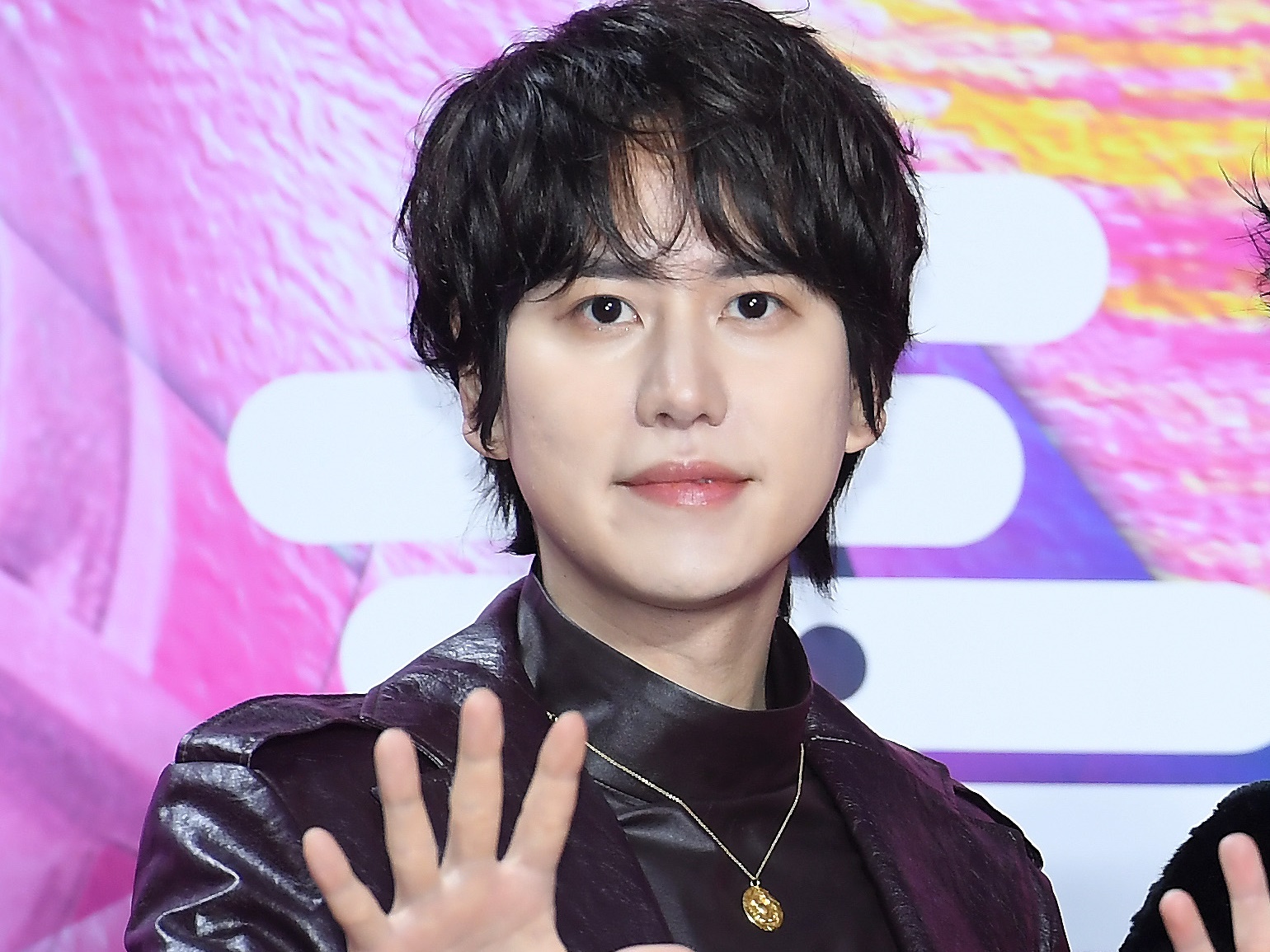 SUPER JUNIOR・キュヒョン、1月に新譜リリース！ “再始動”を表現したEP『Restart』