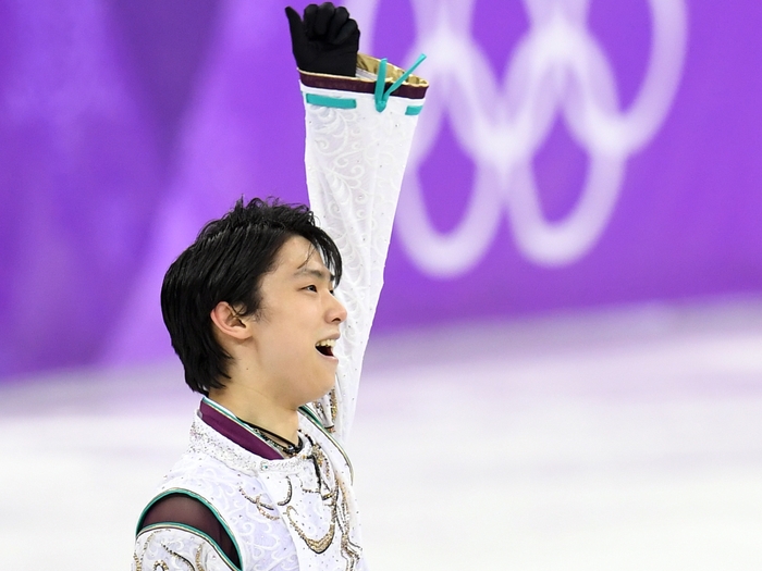 「結婚から105日で離婚の衝撃」羽生結弦の“スピード離婚”に韓国メディアも驚き…同国にもファン多く