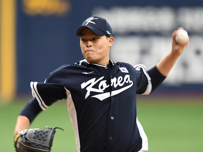 侍ジャパンに今回も勝てなかった韓国野球…日本から吸収すべき“投打の技術”とは？【韓国の視点】