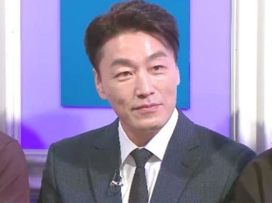 話題のYouTuber松田部長、韓国の地上波デビュー！飲酒ルーティンや兵役エピソードを公開