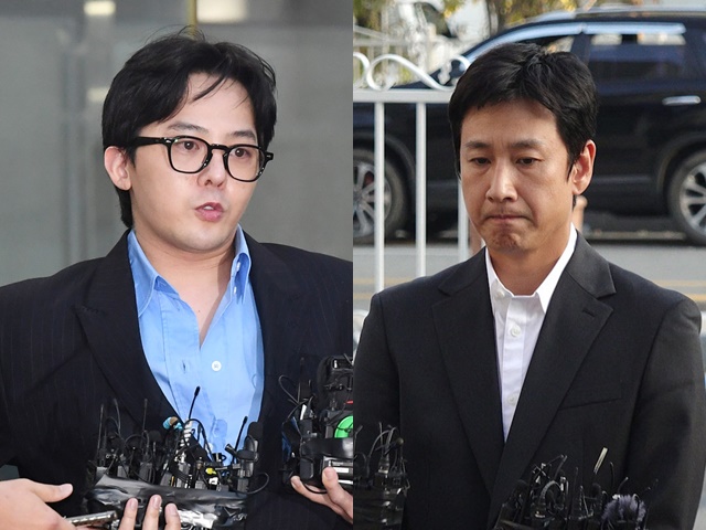 韓国警察、G-DRAGONら麻薬疑惑の証拠掴めず批判続出…“無理な捜査”でイメージ低下など影響大きく