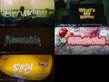 新時代K-POP“バーチャルガールズグループ” MAVE:、初EPのハイライトメドレーを公開！