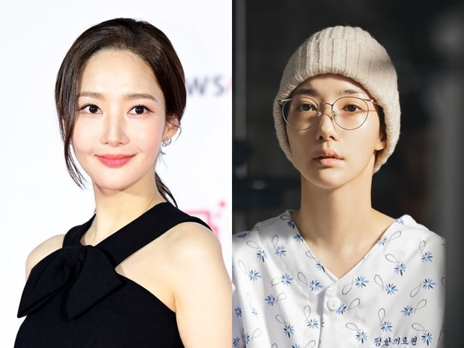 「誰かと思った」女優パク・ミニョン、体重37kgの“激やせ”姿…役のために絞りに絞った韓国スターたち
