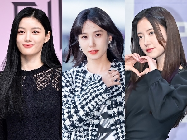 『トンイ』子役など3人の芸歴は合わせて73年に…子役から見事に主演俳優へと成長した韓国女優たち