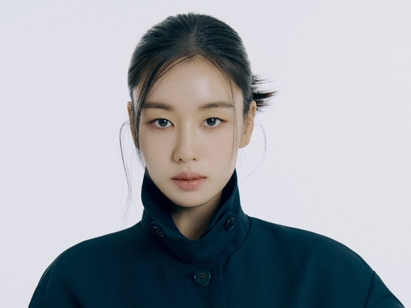 “話題作にひっぱりだこ” 女優アン・ウンジン、今度は『ザ・グローリー』脚本家の新作に出演可能性