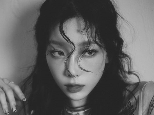 少女時代・テヨンの新アルバムに世界中のK-POPファンが虜…『To.X』が証明する“人気の健在ぶり”