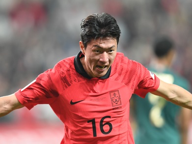 元ガンバ大阪ファン・ウィジョ、暫定的な韓国代表資格剥奪が決定。違法撮影疑惑受け協会が緊急議論