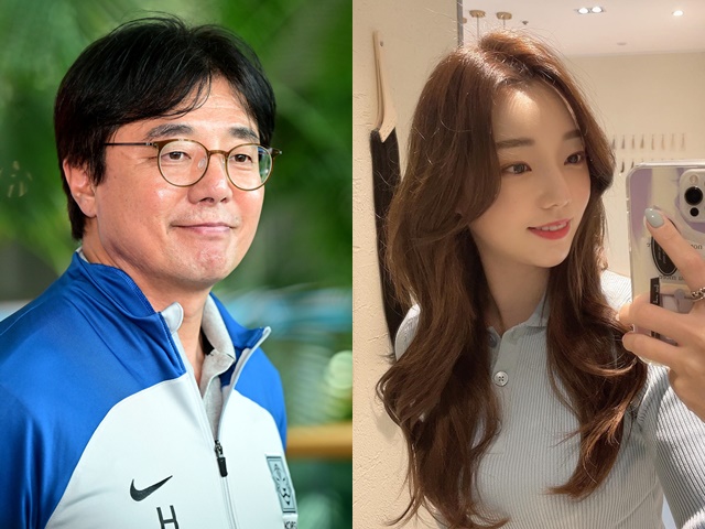 過去にK-POPアイドルとして活動も！元セレッソ大阪、柏レイソルFWファン・ソンホンの娘が結婚へ