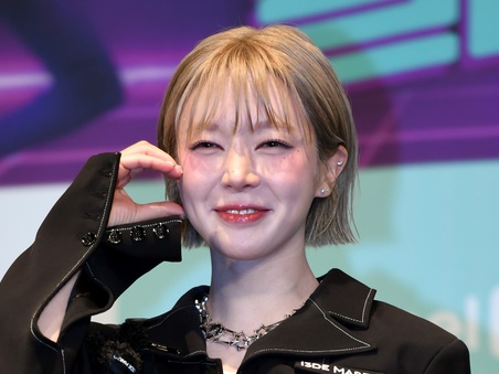 AOA出身チョア、グループ脱退の理由は「自分を幸せにするため」…韓国テレビ番組で赤裸々告白